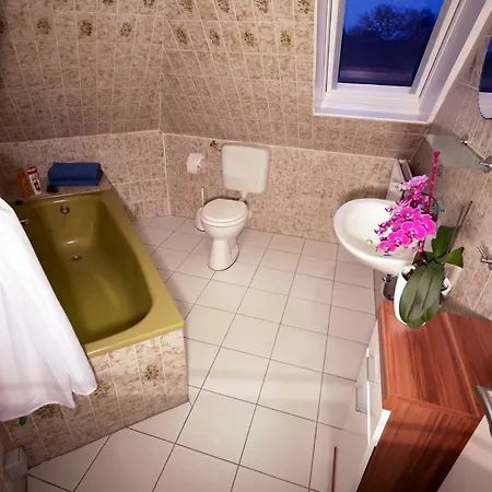 Hamburg / Lueneburg Apartamento *