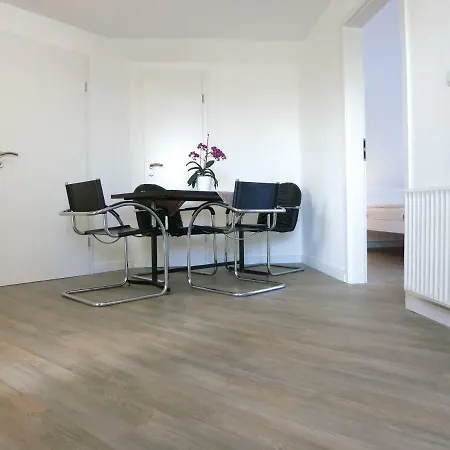 Hamburg / Lueneburg Apartamento Scharmbeck