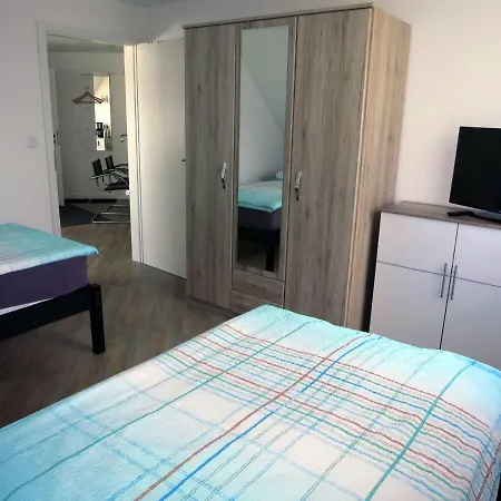 Hamburg / Lueneburg