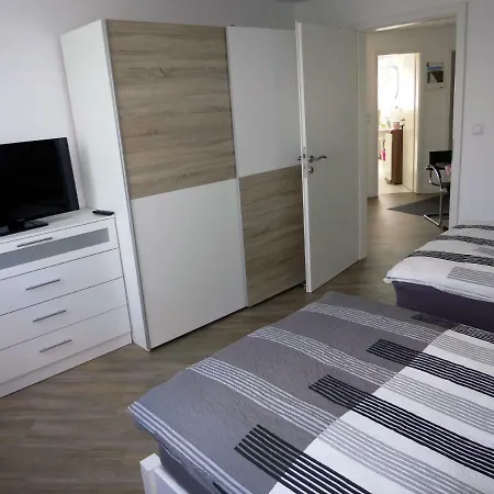 Hamburg / Lueneburg Scharmbeck