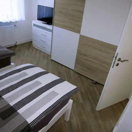 Apartamento Hamburg / Lueneburg *