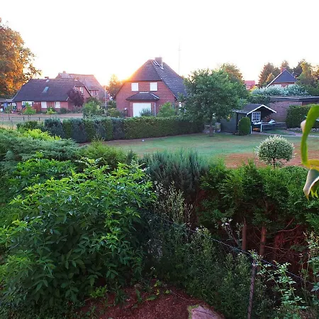 Hamburg / Lueneburg Apartamento